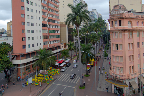 Av. Amazonas